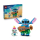 LEGO DISNEY 43296 Stitch i Strupka - 1529803 - zdjęcie 2